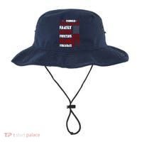 5 Things You Do Not Mess With Pro America Bucket Hat thumb 0