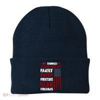 5 Things You Do Not Mess With Pro America Beanie thumb 0