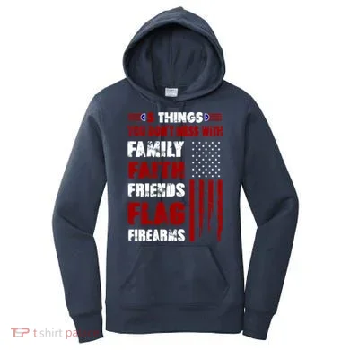 Women's Hoodie