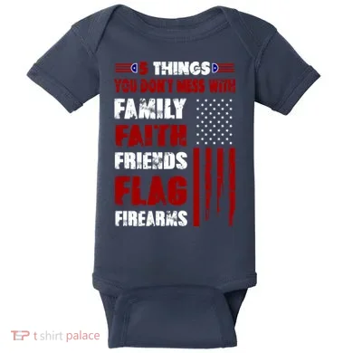 Baby Bodysuit