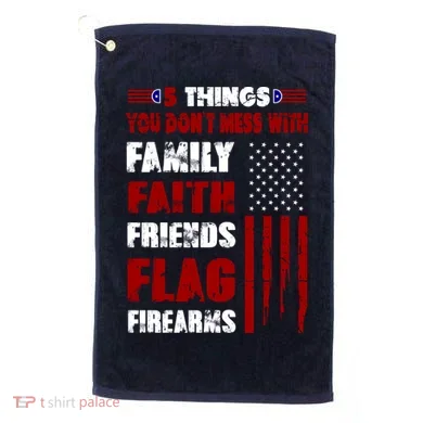 Golf Towel