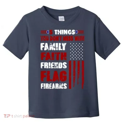 Toddler T-Shirt