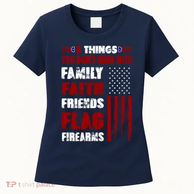 Women's T-Shirt