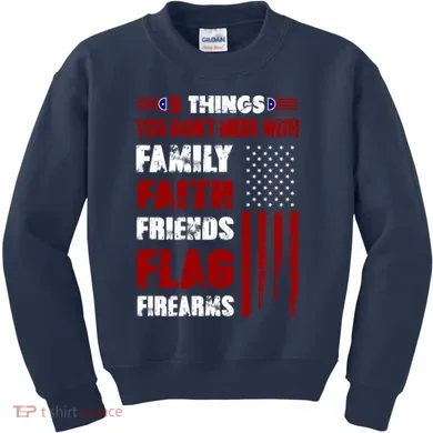 Kids Sweatshirt