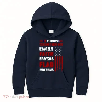 Kids Hoodie