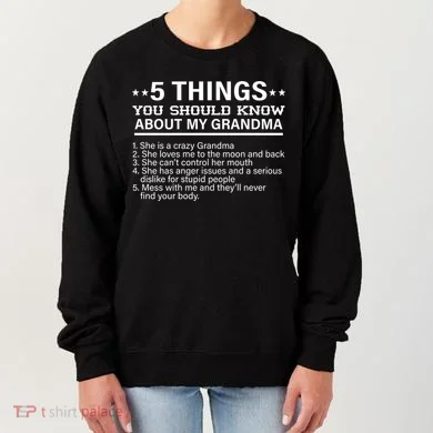 Women's Sweatshirt