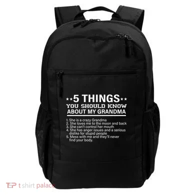 Backpack