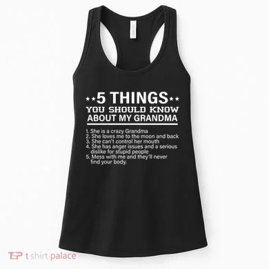 Women's Tank Top