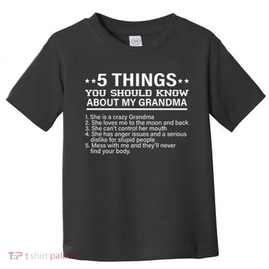 Toddler T-Shirt