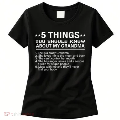 Women's T-Shirt