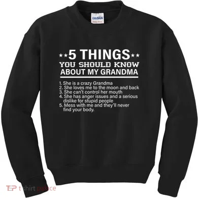 Kids Sweatshirt