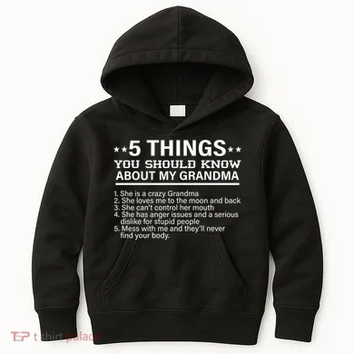 Kids Hoodie
