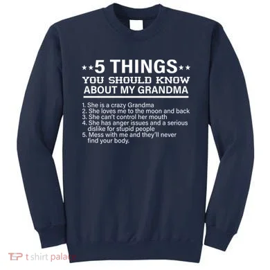 Sweatshirt