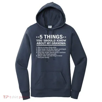Women's Hoodie