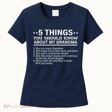 Women's T-Shirt