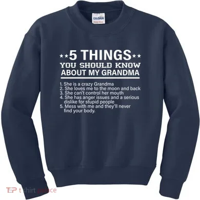 Kids Sweatshirt
