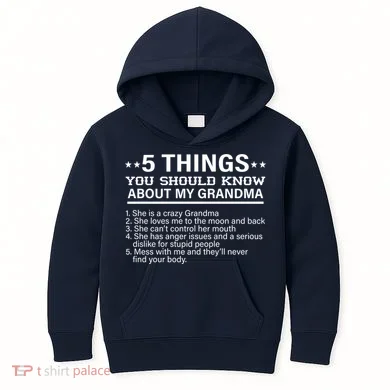 Kids Hoodie
