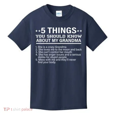 Kids T-Shirt