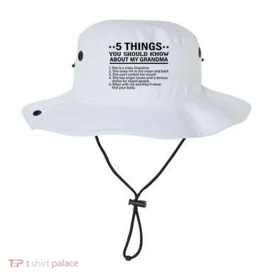 Bucket Hat