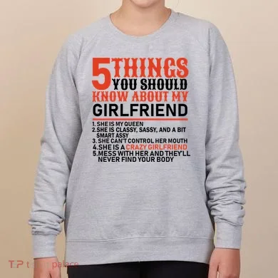 Women's Sweatshirt