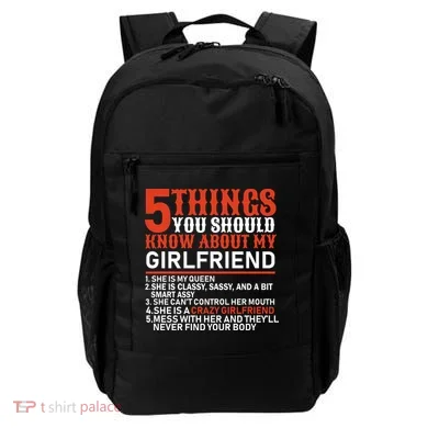 Backpack
