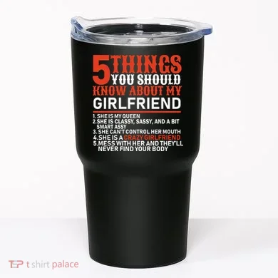 Tumbler