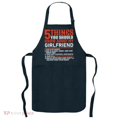 Apron