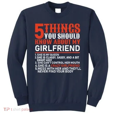 Sweatshirt
