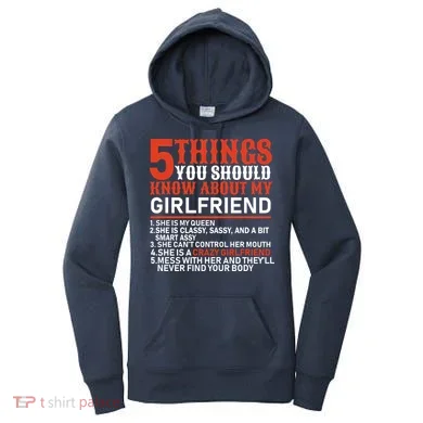 Women's Hoodie