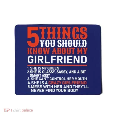 Mousepad