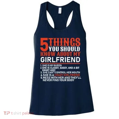 Women's Tank Top