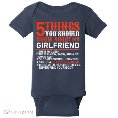 Baby Bodysuit