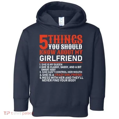 Toddler Hoodie