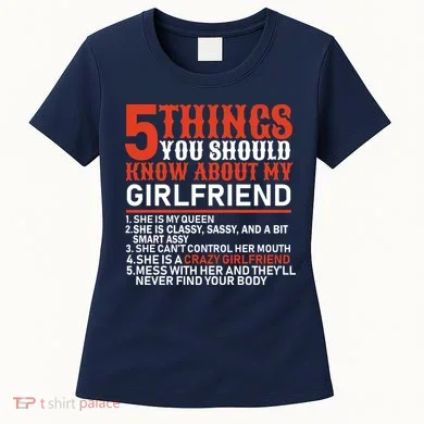 Women's T-Shirt