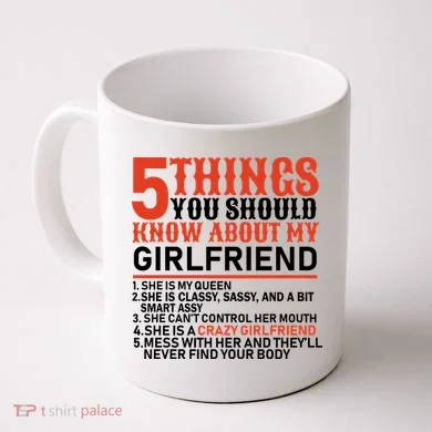 Coffee Mug