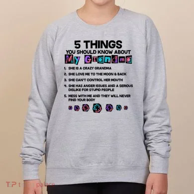 Women's Sweatshirt
