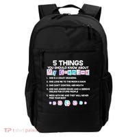 5 Things You Should Know About My Grandma Backpack thumb 0