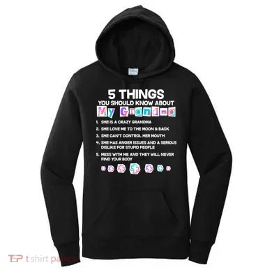 Women's Hoodie