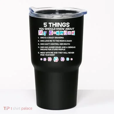 Tumbler