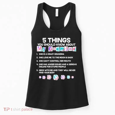 Women's Tank Top