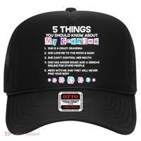 5 Things You Should Know About My Grandma Hat thumb 0