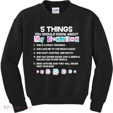Kids Sweatshirt