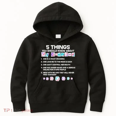 Kids Hoodie