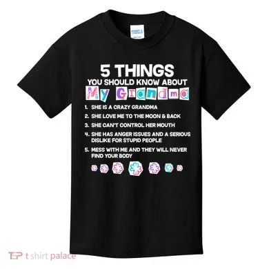 Kids T-Shirt