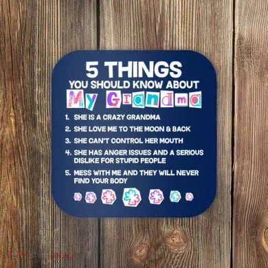 Coaster