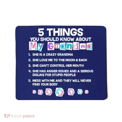 Mousepad