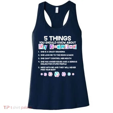 Women's Tank Top