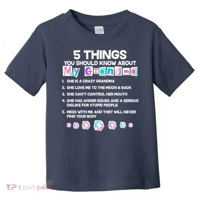 Toddler T-Shirt