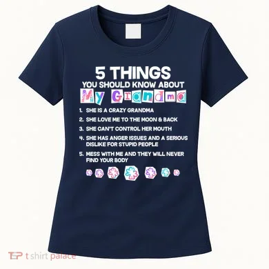 Women's T-Shirt