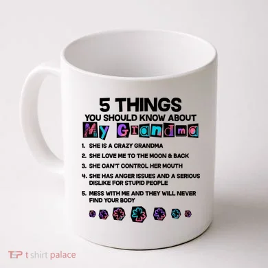 Coffee Mug